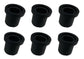 John Deere Original Equipment Bushing 6 Pack - M158746