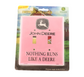 John Deere Pink Light Switch Cover - LS12006