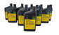 John Deere (12 PACK) Original Equipment Synthetic Gear Lubricant - TY26408