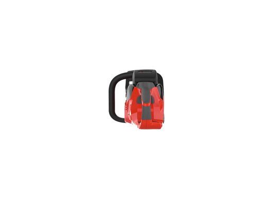 Echo eFORCE 18 in. 56V Cordless Electric Battery Brushless Rear Handle Chainsaw Kit with 5.0Ah Battery and Charger - DCS-5000-18C2