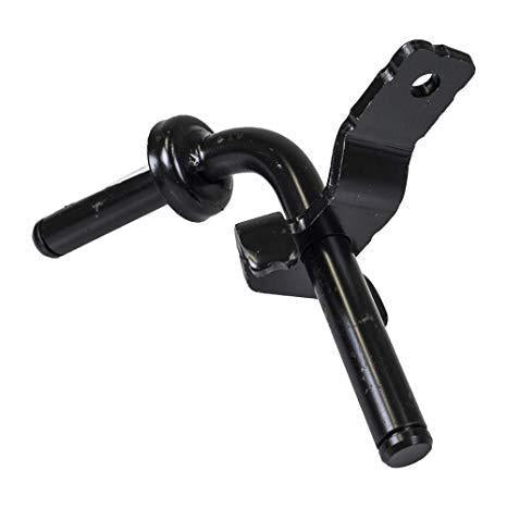 John Deere Original Equipment Left-Side Spindle - GY22252