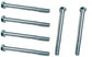 John Deere Original Equipment Cap Screw (Pack of 6) - 19M7691,6