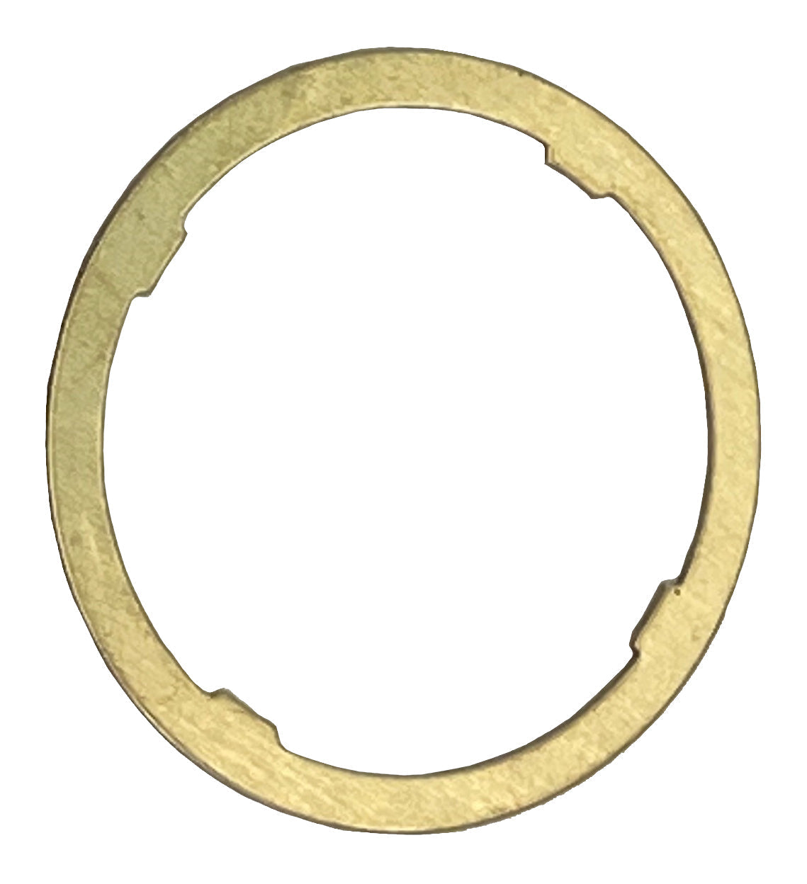 Honda Original Equipment Shim Adjuster - 78122-YB3-000