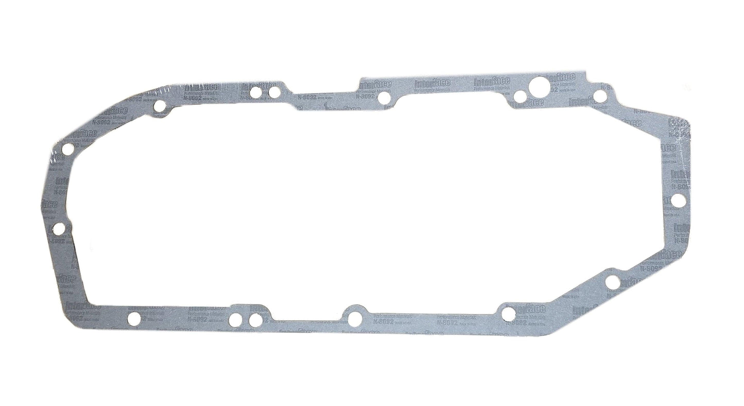 John Deere Original Equipment Gasket - T21641