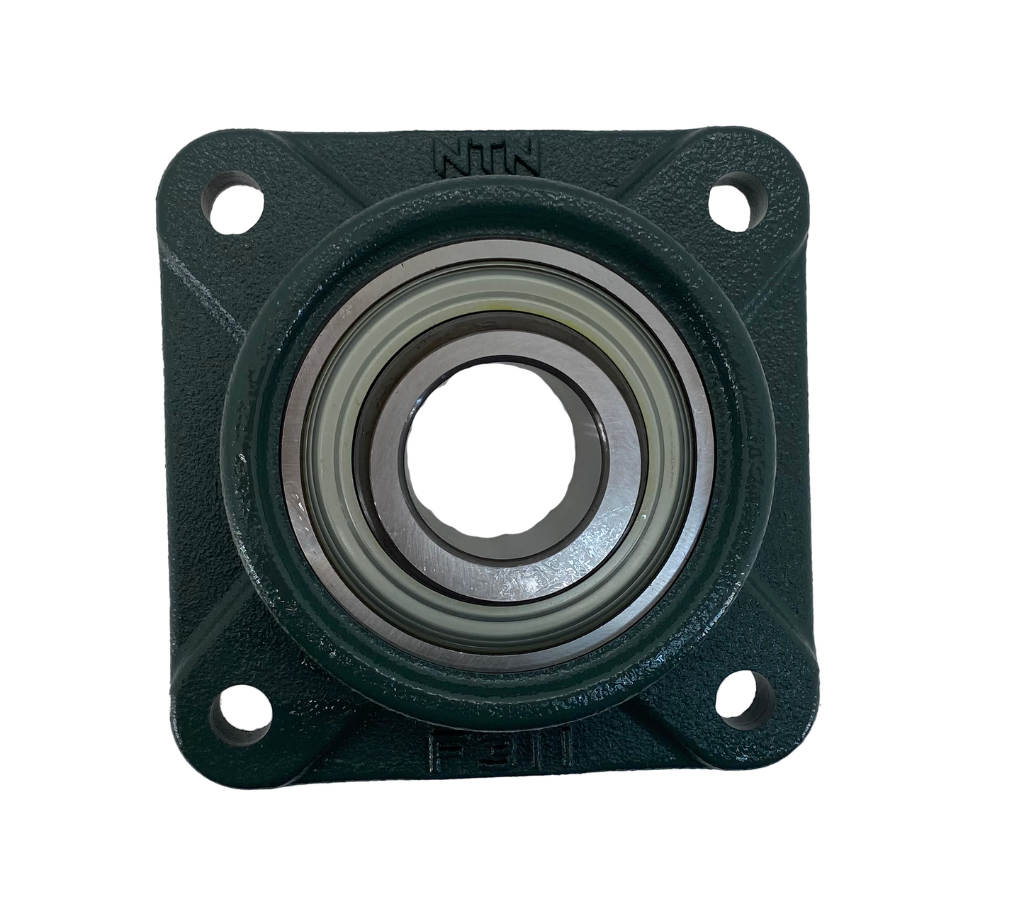 John Deere Original Equipment Bearing With Housing - AXE42868