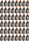 Echo Original Equipment 48-PACK Power Blend Gold Oil Mix 50:1 (5.2 fl oz Bottle) - 6450002