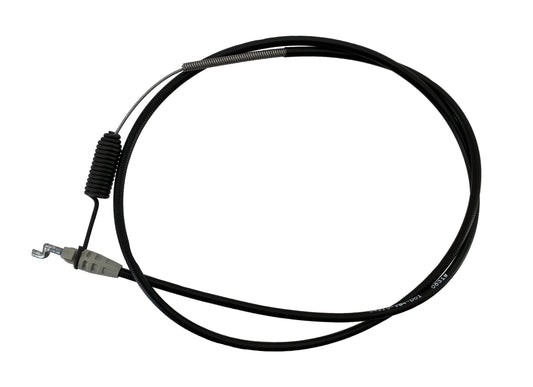 Honda Original Equipment Clutch Cable - 54510-VG4-D01