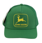 John Deere Green Vintage TM Trucker Hat - LP83269