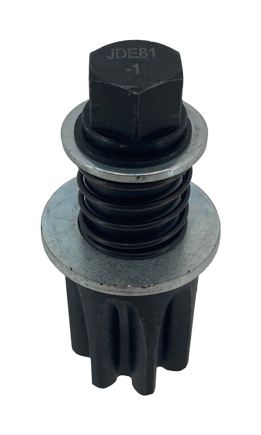 Equipment Replacement Component 58AC