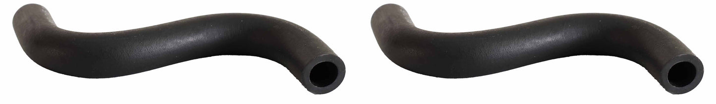 Honda Original Equipment Breather Tube (2-PACK) - 15721-ZM0-000,2