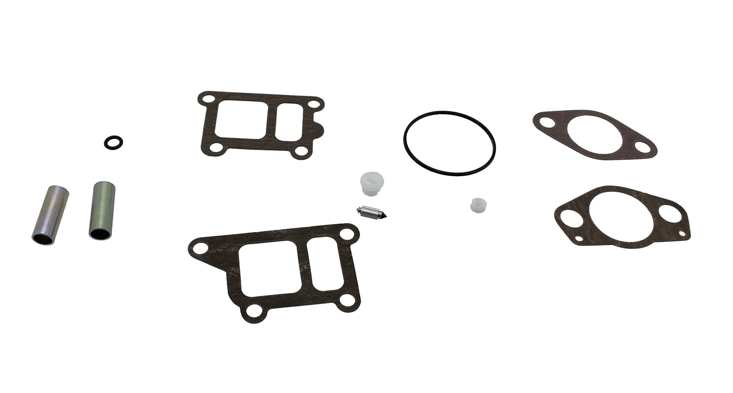 John Deere Original Equipment Carburetor Kit - AM131777