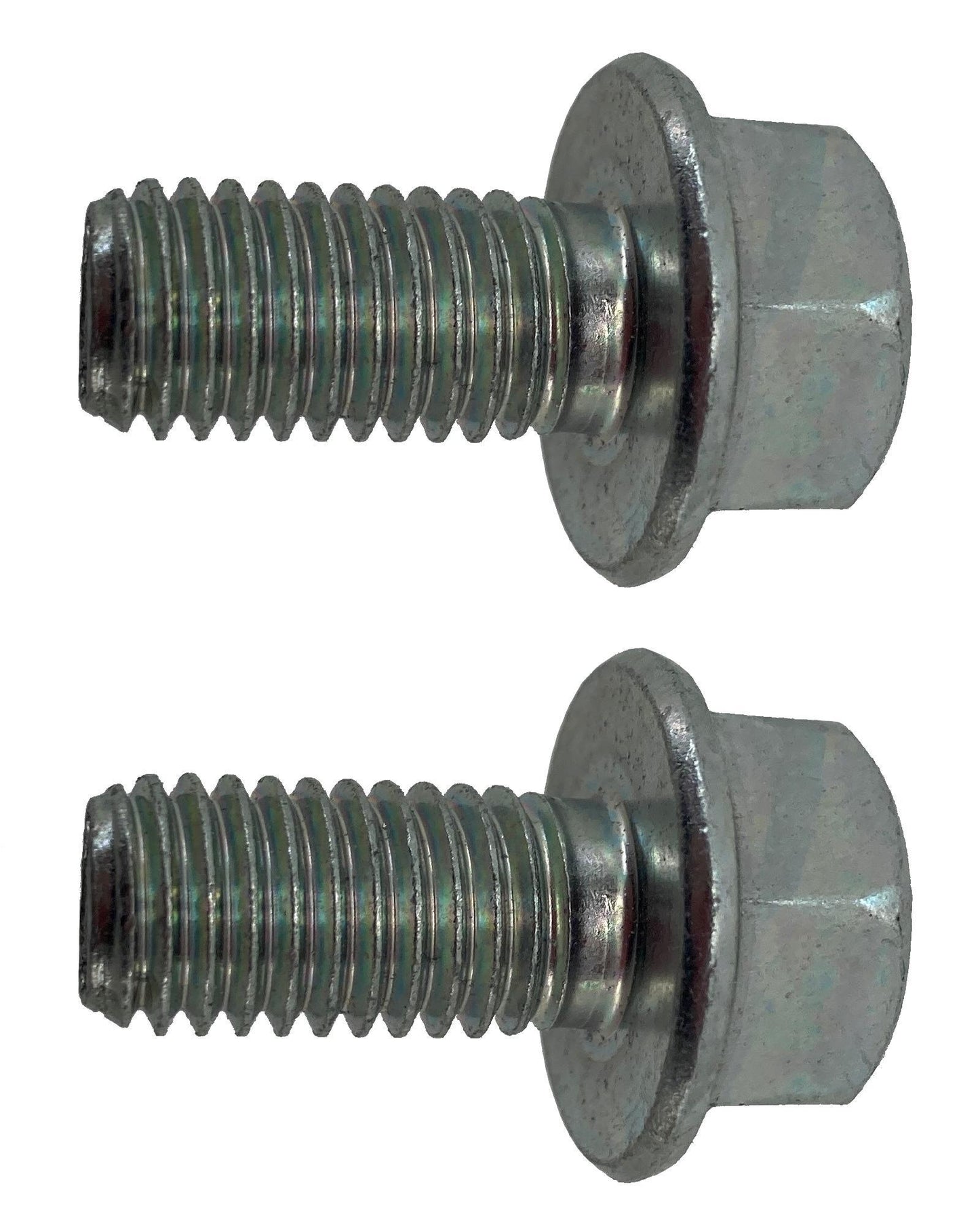 John Deere Original Equipment Screw (Pack of 2) - 19M7784