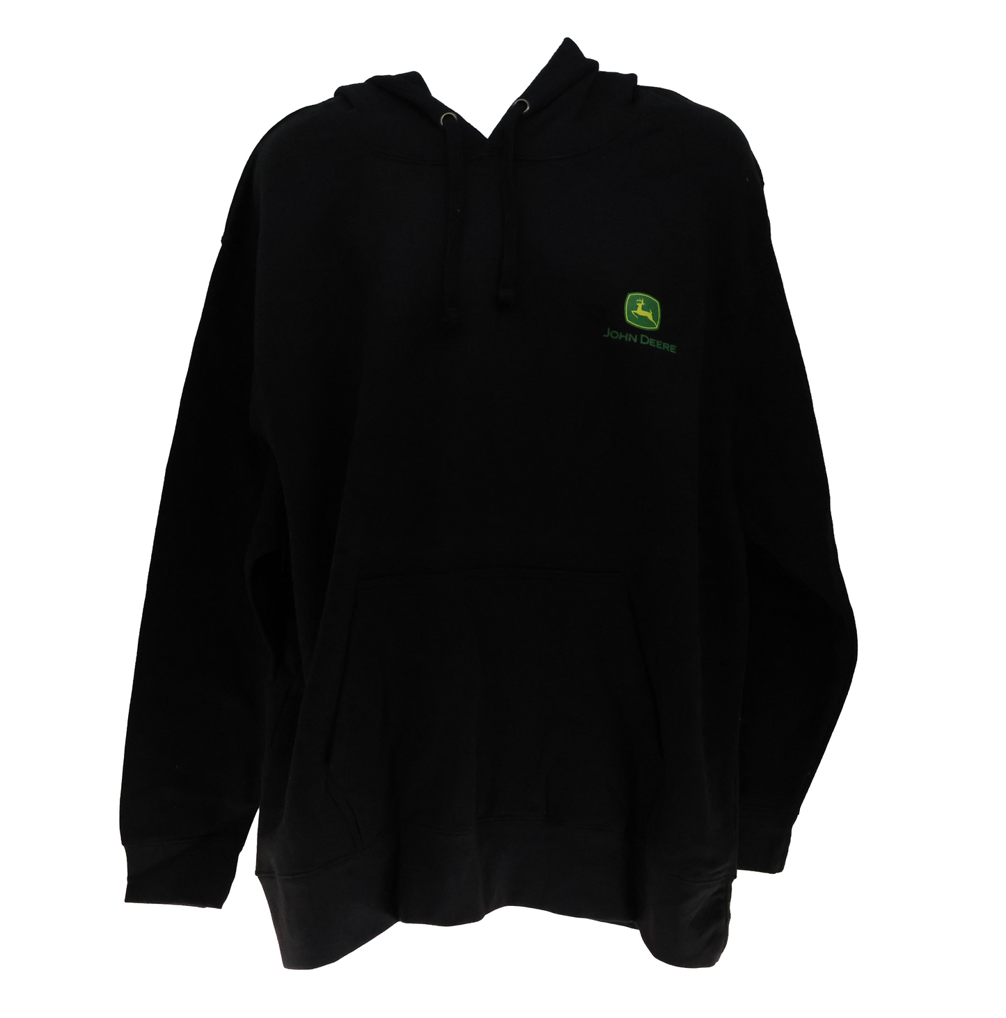 John Deere Vintage Tms Hooded Sweatshirt Hoodie