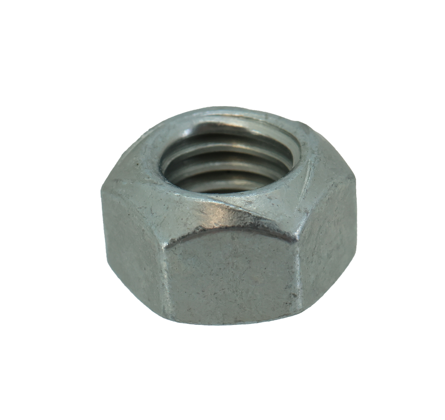 John Deere Original Equipment Nut - M82222