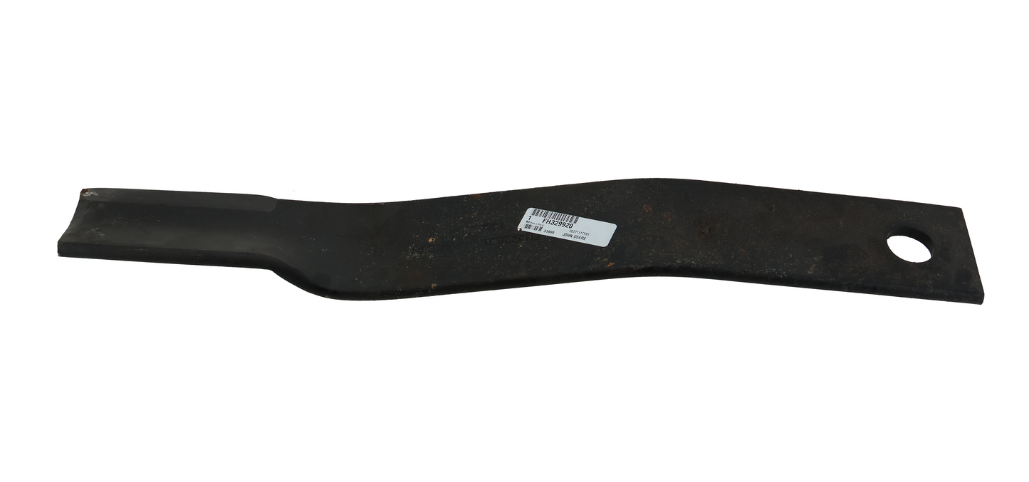 John Deere Original Equipment Blade - FH329920