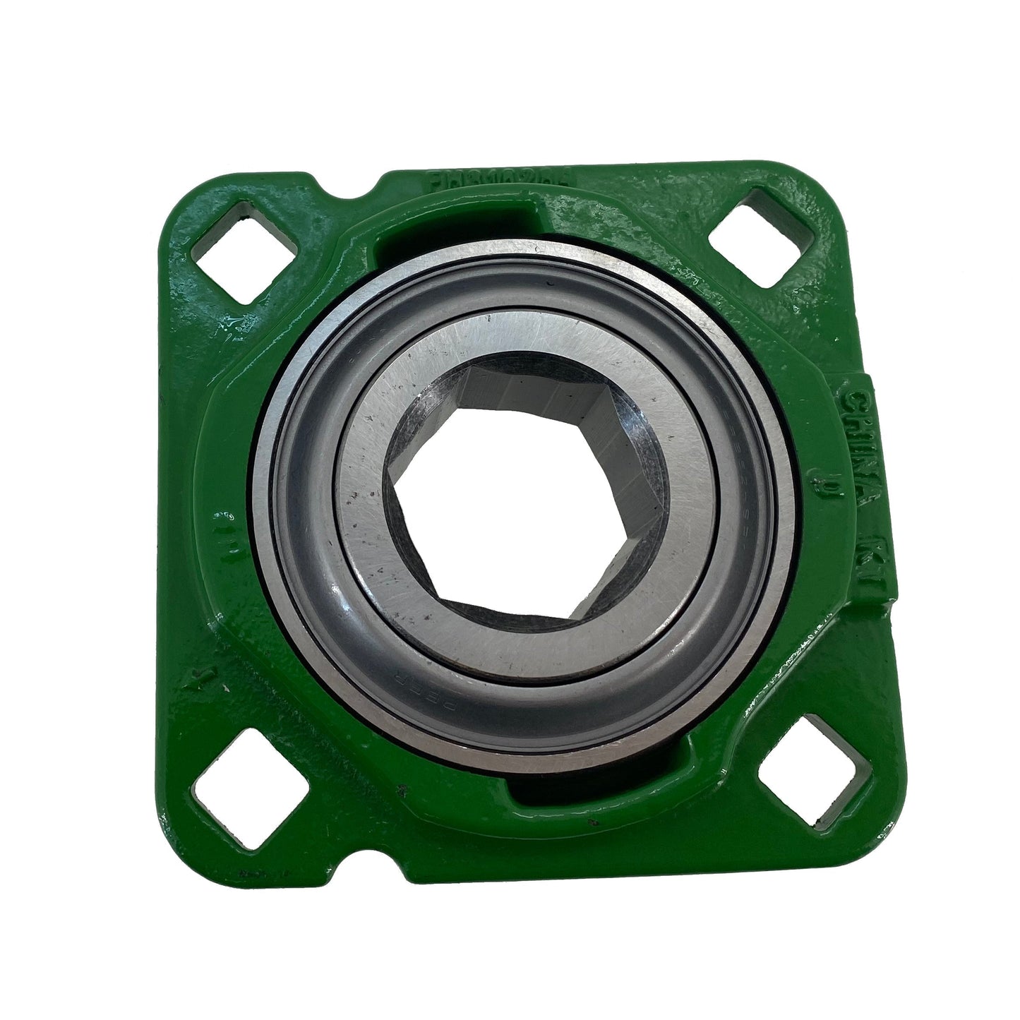 A&I Products Bearing, w/ Housing - A-AFH207783