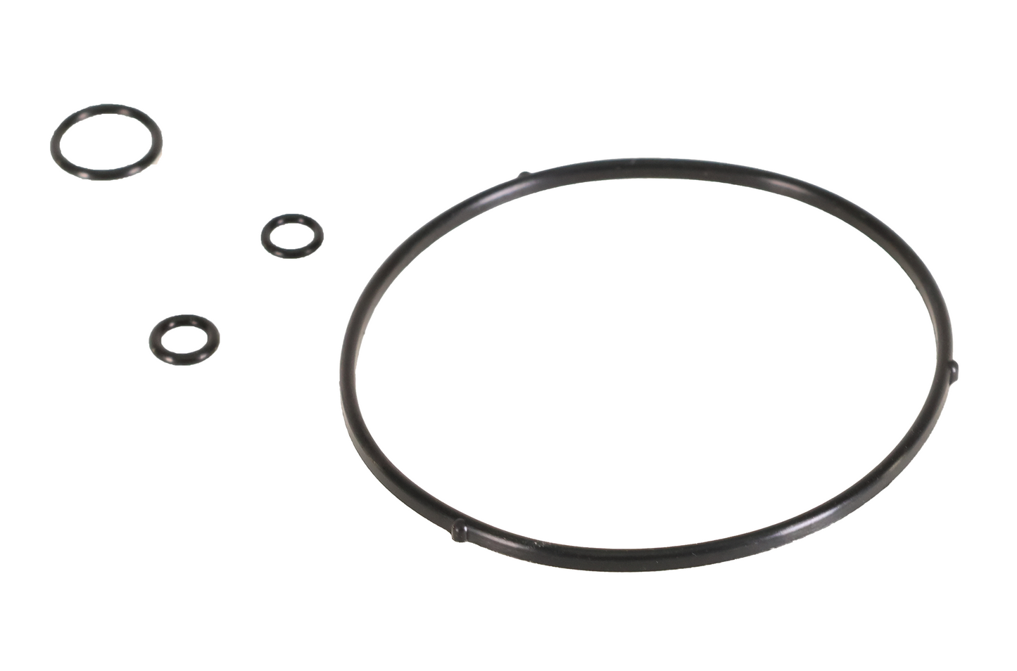 Honda Original Equipment Gasket Set - 16010-ZA0-921