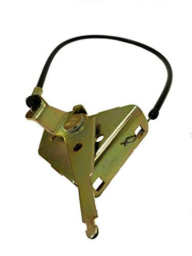 John Deere Original Equipment Push Pull Cable - AM106135