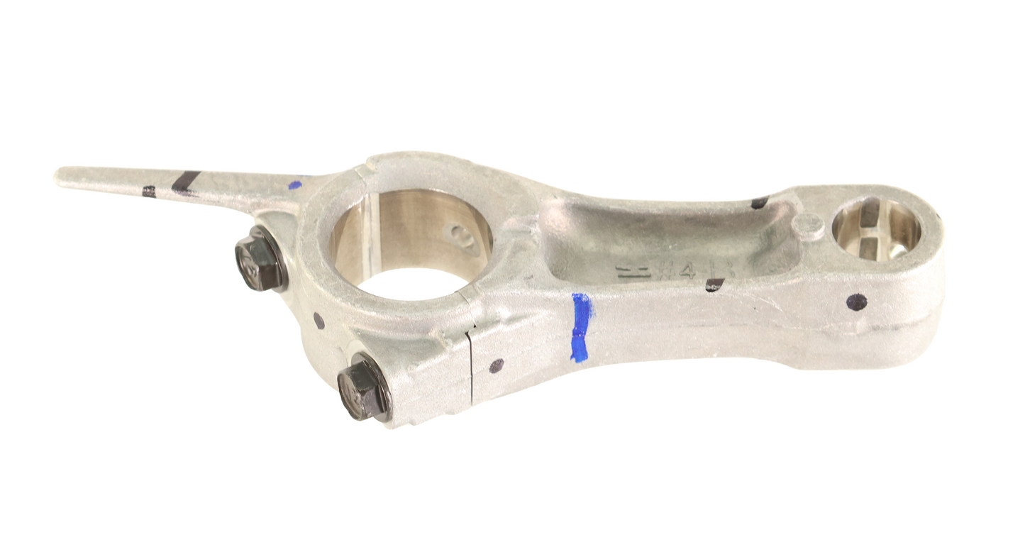 Honda Original Equipment Connecting Rod Assy - 13200-Z0D-000