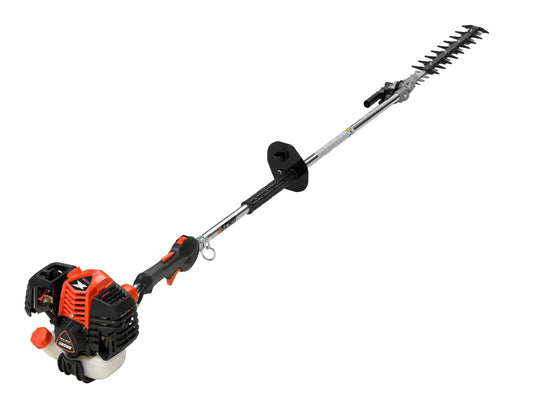 Echo 21 in. 25.4 cc Gas 2-Stroke X Series Hedge Trimmer - HCA-2620