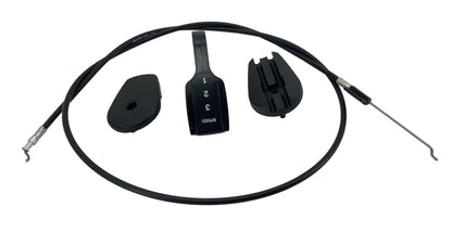 Honda OEM Cable Change - 54630-VG4-H01