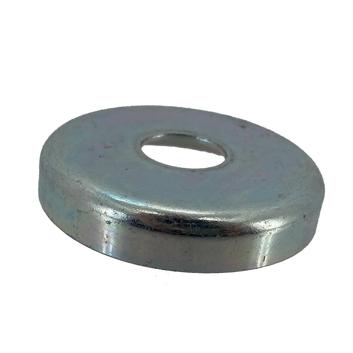 John Deere Original Equipment Round Retainer - TCU30185