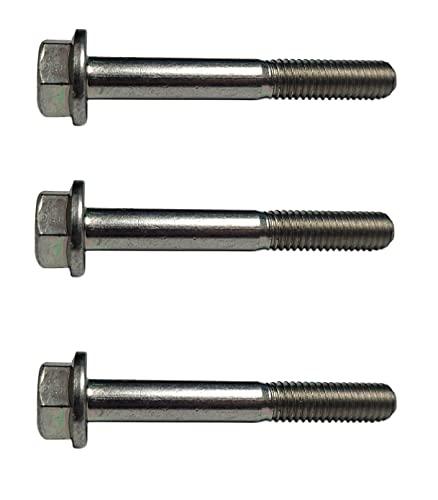 John Deere (3 PACK) Original Equipment Screw - 19M8321