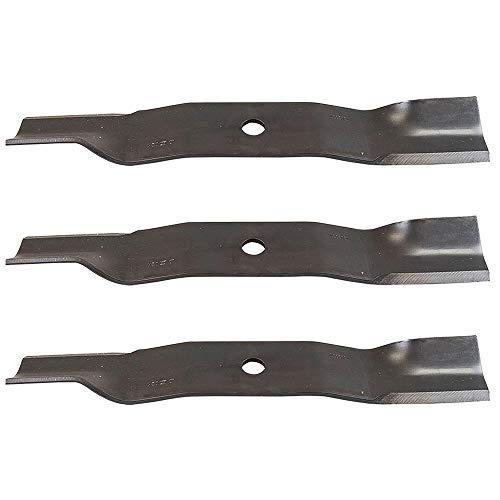 John Deere Original Equipment Blades - TCU30317