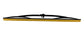 John Deere Original Equipment Wiper Blade - RE72766