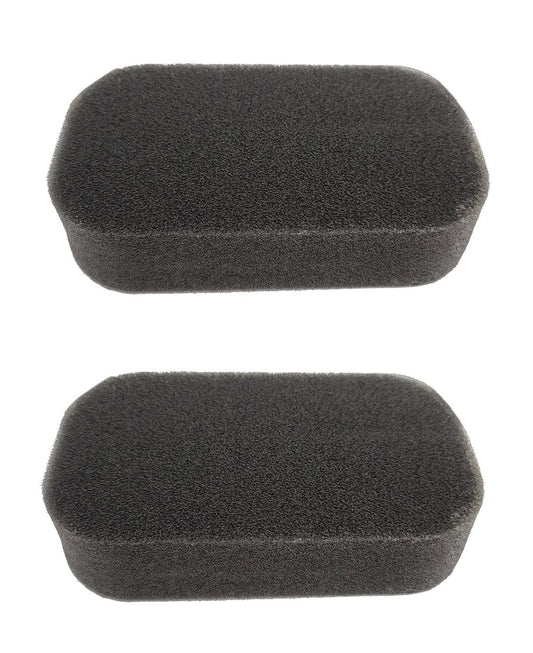 Honda 2 Pack Air Cleaner Element - 17211-ZB2-000