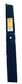 XHT Replacement Blades for Gravely 320244 (Single) - B1GH1905,1