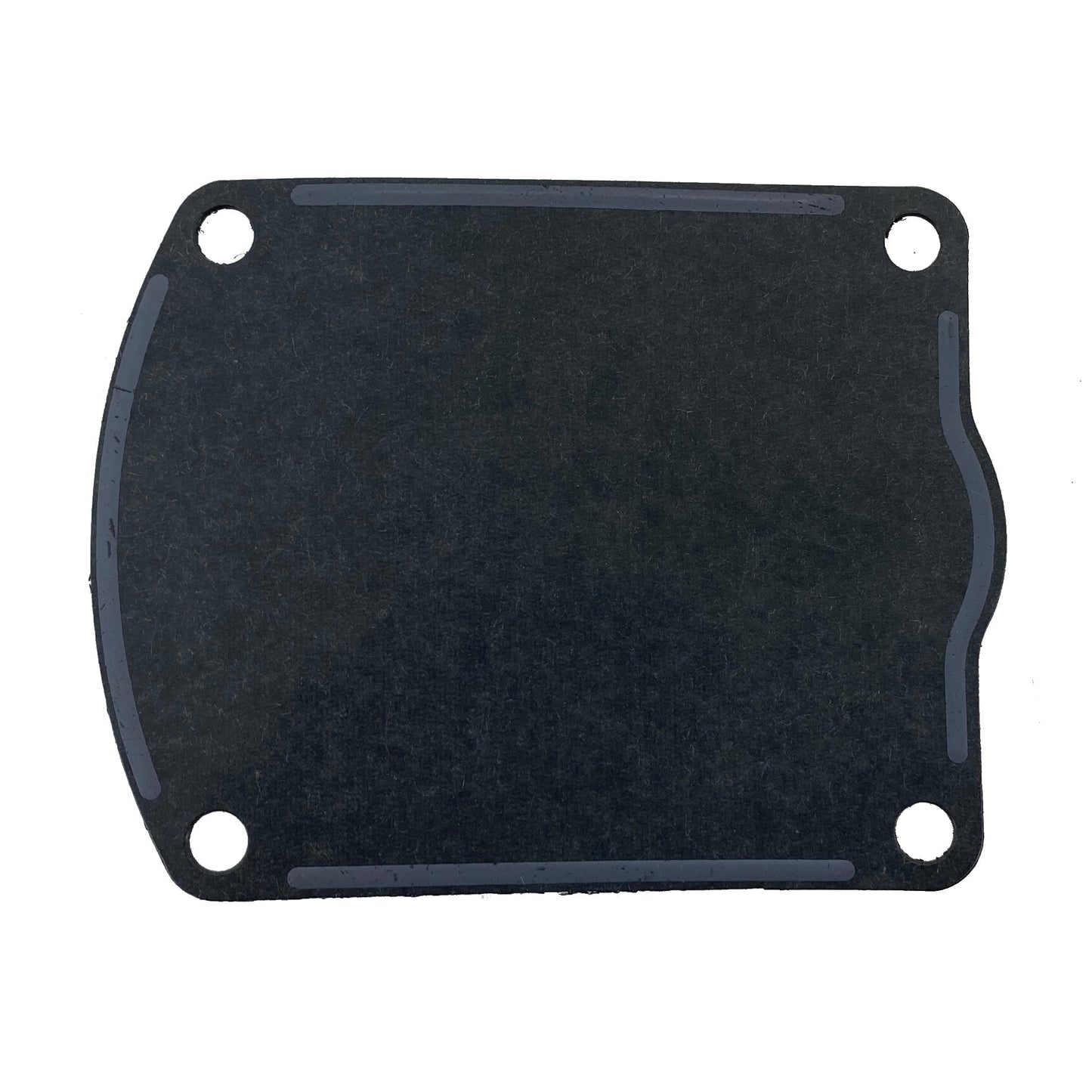 John Deere Original Equipment Gasket - M140222