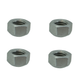 Detail of John Deere M82222 Nut 4-Pack
