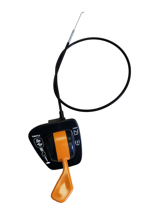 John Deere Original Equipment Cable #GY21107