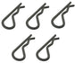 John Deere Original Equipment Pin 5 Pack - J16931