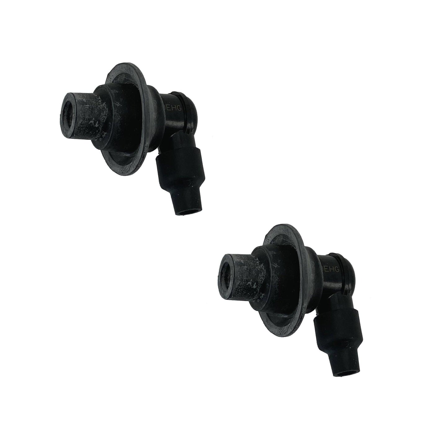 Honda Original Equipment Noise Suppressor Cap Assy 2 Pack - 30700-Z39-C91,2