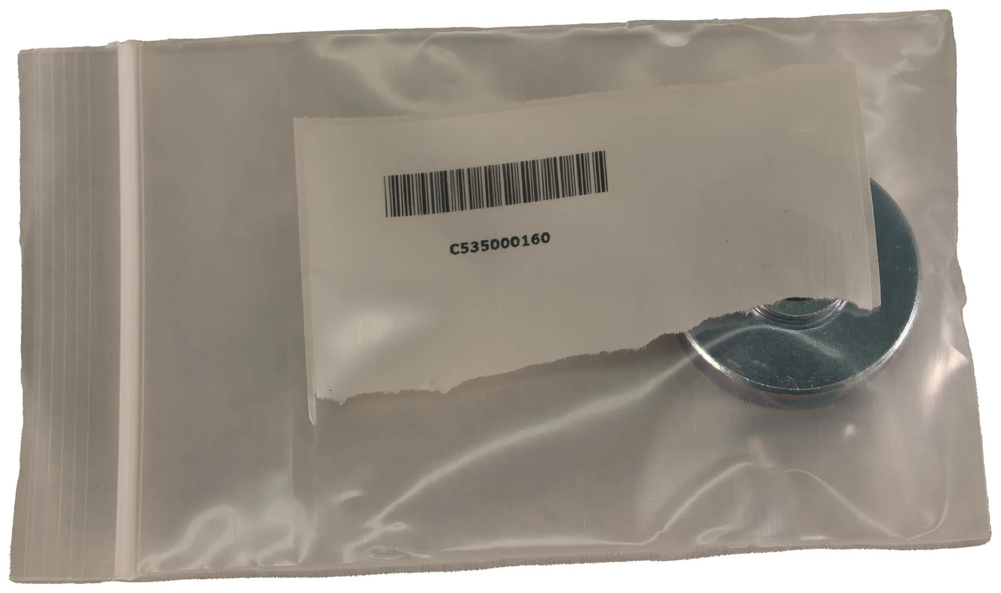 Echo Original Equipment PLATE, ADAPTOR - UPPER  - C535000160