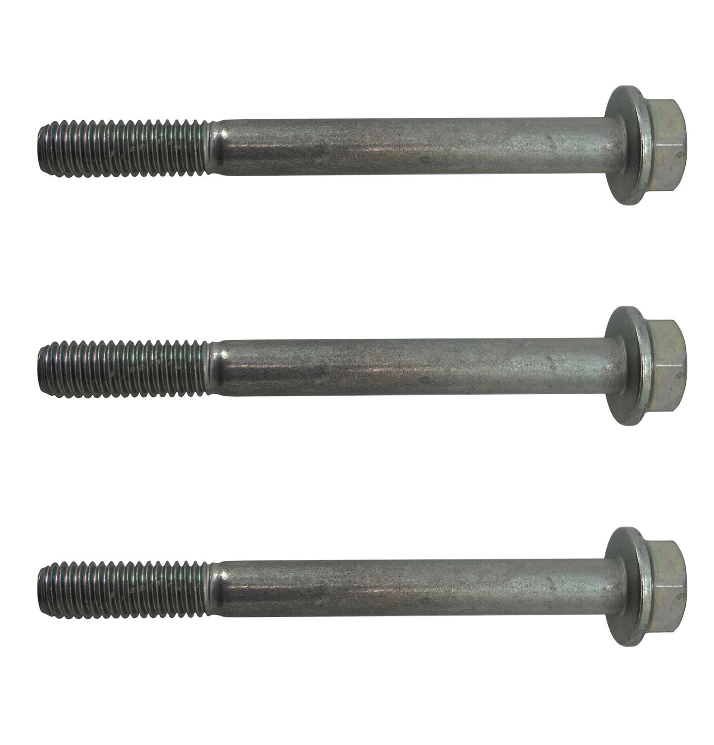 John Deere Original Equipment Screw (Pack of 3) - 19M8039