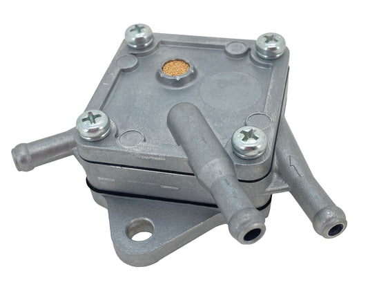 Honda OEM Fuel Pump - 16700-ZJ1-003