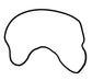 John Deere Original Equipment Gasket - M87854