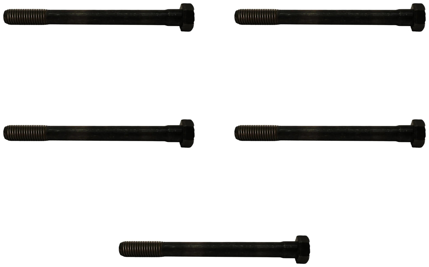 John Deere Original Equipment Cap Screw (5-PACK) - R42464