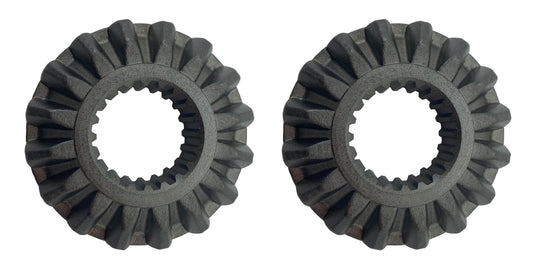 John Deere Original Equipment Gear (Pack of 2) - LVU800689