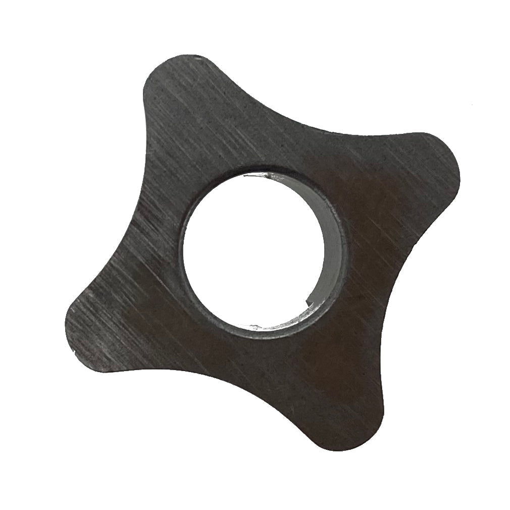 John Deere Original Equipment Rotor - M76140