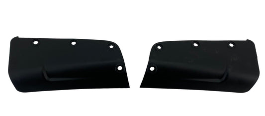 John Deere Original Equipment Left and Right Hand Splash Guard - M149676 & M1...