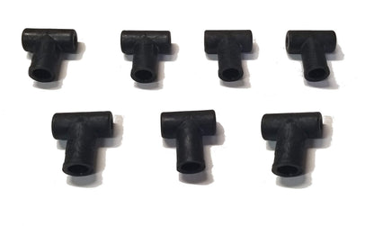 John Deere Original Equipment Boot (7 Pack) - T23425