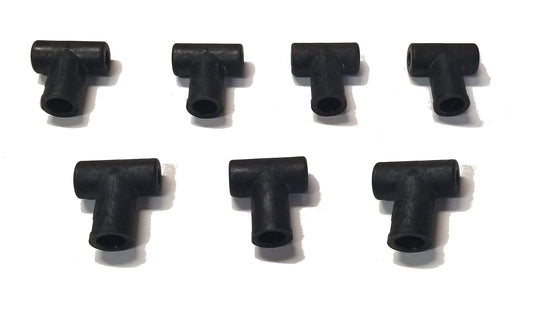 John Deere Original Equipment Boot (7 Pack) - T23425