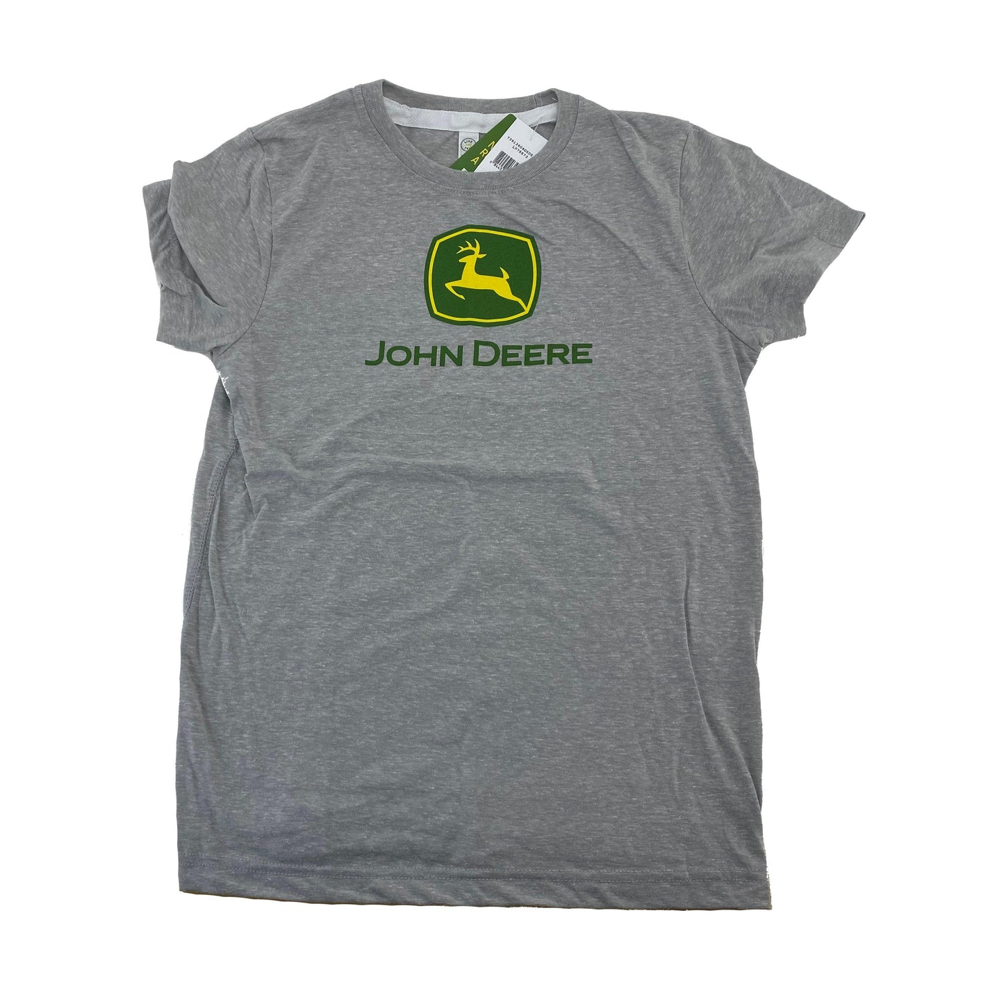 John Deere Youth Trademark T - M - LP75574