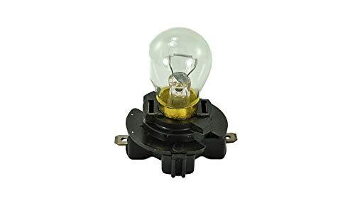 John Deere Original Equipment Headlight #AM128497