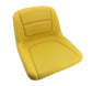 John Deere High Back Seat Assembly AUC11476