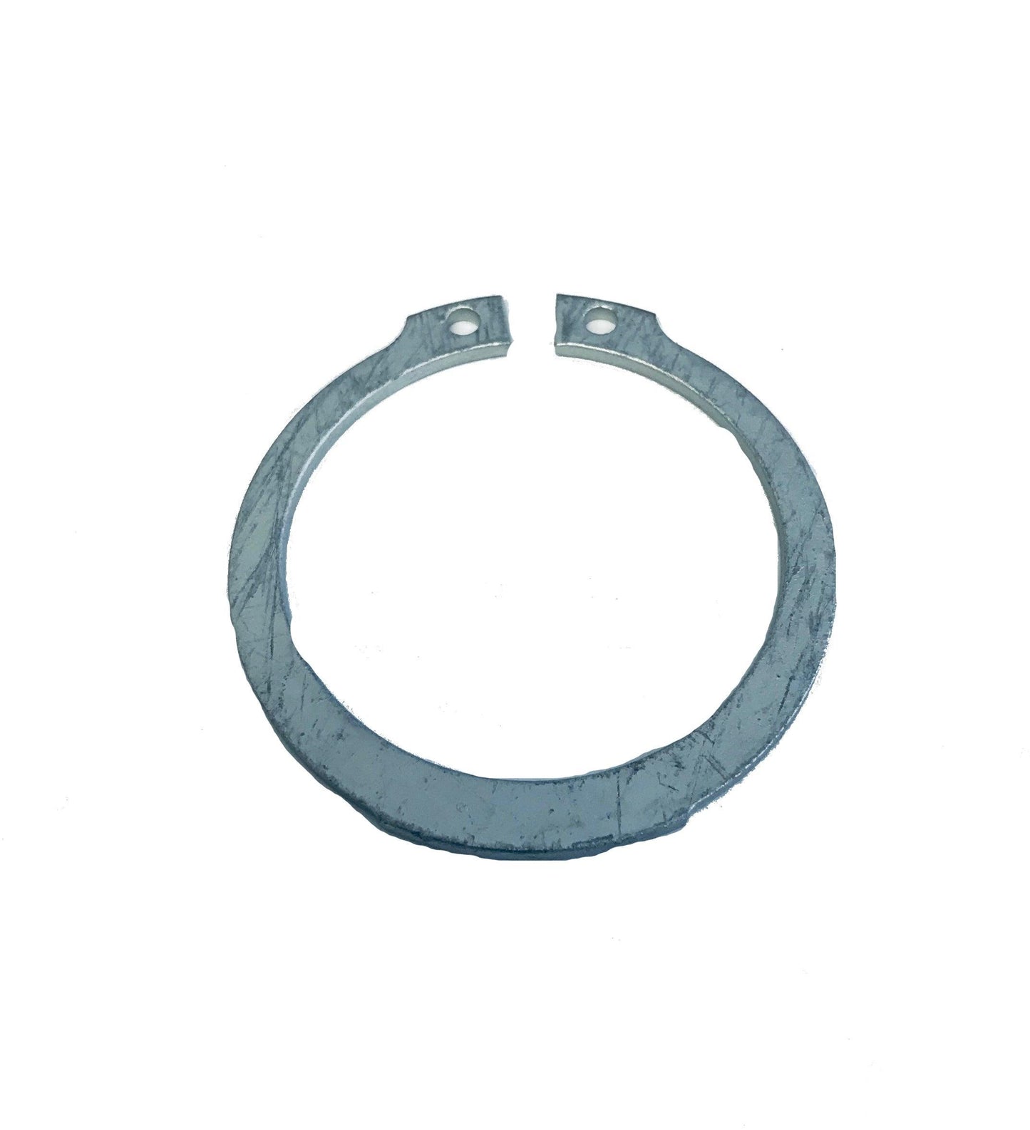 John Deere Original Equipment Snap Ring (Single) - 40M7058,1